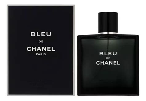 perfume hombre blue chanel|perfume bleu Chanel hombre mercadolibre.